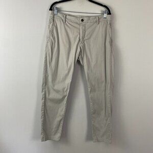 Birddogs Men's Light Khaki Chinos